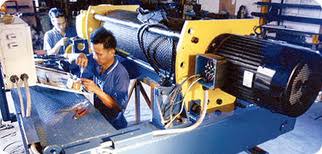 Ever since our establishment, innovation, quality and reliability have been our main focus. Top Mech Provincial Sdn Bhd Hoists In Malaysia