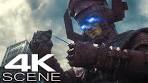Galactus Annihilates Fantastic Four (2025) Fight Scene - The ... - YouTube