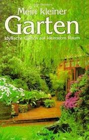 Mein Kleiner Garten Von John Brookes
