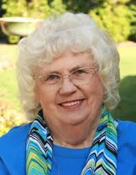 Obituary of Benita Kay Liljegren