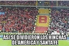 Check spelling or type a new query. Memes De Santa Fe Que Perdio Con America De Cali Futbol Colombiano Liga Betplay Futbolred