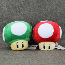 Toads are also found in a toad house on the map of most worlds (excluding dark land and the warp zone). 8 20cm 4styles Green Red Super Mario Toad Mushroom Stuffed Plush Toys Soft Ornaments Birthday Gifts Dolls With Tags For Kids Super Mario Toad Mario Toadmario Plush Doll Aliexpress