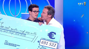 Paul a recueilli plus de 84.890 euros en trois semaines seulement grâce à sa grande intelligence. Les 12 Coups De Midi Pourquoi Paul Ne Touchera Pas La Totalite De Ses Gains