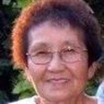 Yoshiko S. Hook Obituary