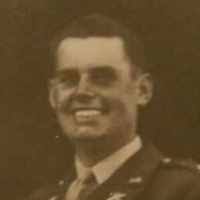 Robert Whitney Barker (1919–1987)