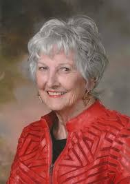 Mary Kirk Obituary (1934