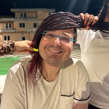 Amore, ti presento mia moglie 😂❤️ #ipantellas #video #comedy #amore  #famiglia