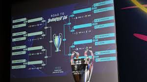 City x Real Madrid, Barcelona x PSG e mais: os possíveis duelos que sorteio das oitavas de final da Champions League pode formar