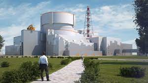 Paks as a former agricultural settlement is now the home of the only hungarian. Hungary Gets Agreement To Delay Paks Ii Loan Repayment New Nuclear World Nuclear News