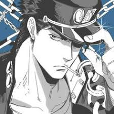 You can easily generate a new forum avatar | profile photo from this wallpaper by visiting it's view page, or using one of the handy buttons below: Jotaro Kujo Profile Picture Novocom Top