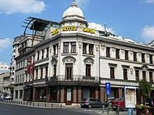 Se tilbud hos hotel capitol, inkludert fullt refunderbare priser med gratis avbestilling. Casa CapÈ™a Wikipedia