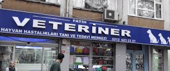 fatih hayvan hastanesi klinik sitesi