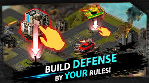 Download robo defense helper apk and the latest robo defense helper apk versions for android, an app which lets you change any value in the . Aod Art Of Defense Tower Defense Game 2 8 4 Apk Mod Latest Version For Android
