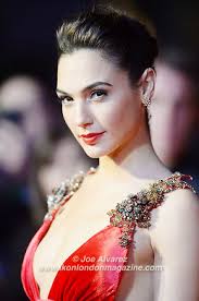 Batman V Superman: Dawn of Justice European Premiere