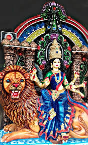 Latest And Best Durga Devi Images Photos Wallpapers Full Hd Download Now Mata Rani Images Wallpapers Pics For Whatsapp Statu Devi Durga Durga Maa Durga Image