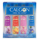 Fragrance Body Mist Sampler Set Calgon