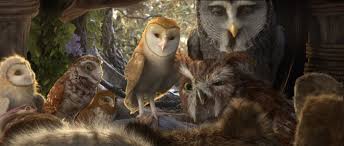 Snyder a regizat filmul legende din regatul bufnițelor după un scenariu de john orloff și emil stern, bazat pe romanele din seria guardians of ga'hoole, de kathryn lasky. Legende Din Regatul Bufnitelor