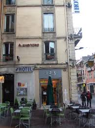 Hotel com a classificação mais elevada a 8 minutos a pé de annecy location. Hotel Frontage Picture Of Atipik Hotel Annecy Tripadvisor