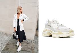Check spelling or type a new query. The Balenciaga Sneaker Sizing Fit Guide Farfetch