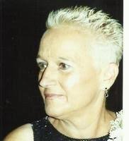 Marie DeMarco Obituary (1943