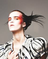 The Uncommons (Harper's Bazaar Italia)