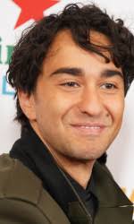 Cast completo del film The Cat and the Moon