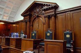 Old bailey and royal courts of justice tours, talks and seminars. What S On At The Old Bailey Today Oct 8 Old Bailey Insight Legal London
