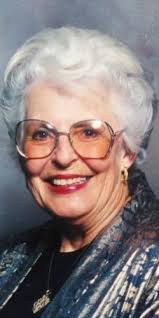 Louise DeBenedetti Obituary (1929