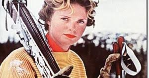 Jill Kinmont overcame trauma to build a real life