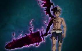 Black clover electric fans ▶ hit follow ▶ post opinions below ▶ tag your very own bestfriend#blackclover #blackclovermanga. 170 Black Clover Hd Wallpapers Hintergrunde