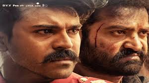 Tamilrockers website leaks RRR Full HD movie online: Tamilrockers at it  again; Leaks SS.Rajamouli's 'RRR' starring Jr.NTR and Ramcharan | - Times  of India