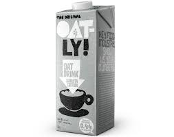 Maybe you would like to learn more about one of these? Six Of The Best Barista Style Milk Alternatives For 2020