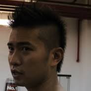 2015 Games Leaderboard