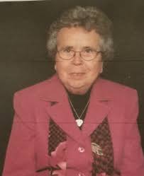 Obituary for Mary Evelyn Downs