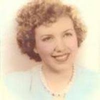 Obituary information for Ramona Bernard