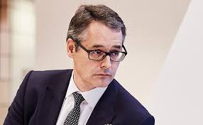 Dealwatch: US trio lead