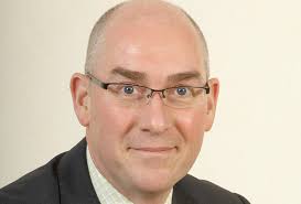 Malcolm Couch switches from Treasury to DHSC