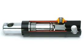 A single acting pneumatic cylinder is a linear actuator and realizes a working stroke by filling the cylinder with compressed air. Single Acting Hydraulic Cylinder à¤¸ à¤—à¤² à¤à¤• à¤Ÿ à¤— à¤¹ à¤‡à¤¡ à¤° à¤² à¤• à¤¸ à¤² à¤¡à¤° In Ambattur Chennai A P Hydraulic Cylinders Id 6286281191