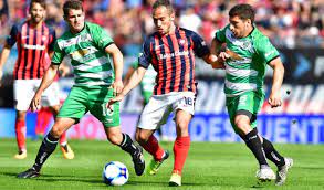 San lorenzo / san lorenzo to win. Historial Entre San Lorenzo Y Banfield