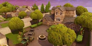 The majority of the rifts are in the desert biome wht the other locations in wailing woods, viking village, and near pleasant park. All Fortnite Battle Royale V9 21 Map Changes Snobby Shores Rock Family And More Fortnite Intel