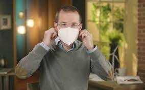 Ricardo anaya regresa a la primera línea del partido conservador en un escenario muy fracturado y en busca de capitalizar el descontento más radical contra lópez obrador. Ricardo Anaya Tiene Covid 19 El Sol De Mexico Noticias Deportes Gossip Columnas