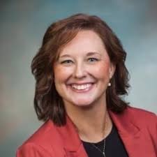 Heather (Scribner) Kreber