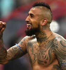 Tattoofilter is a tattoo community, tattoo gallery and international tattoo artist, studio and event directory. Athuro Vidal S Tattoos Explained Every Inking And Its Meaning