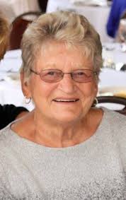 Mildred Kathleen Hildebran