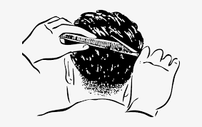 2,336 hair clipper clip art images on gograph. Scissors Man Person Cartoon Barber Hair Cut Hair Cutting Clip Art Transparent Png 640x435 Free Download On Nicepng