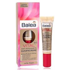 Read the quality reviews left by shoppers to make an informed decision. Balea Vital 5in1 Anti Tiredness Eye Cream Eye Care Vicnic Com