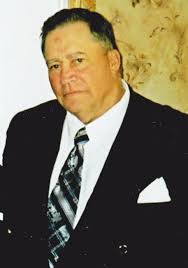 Donald Sinclair Obituary