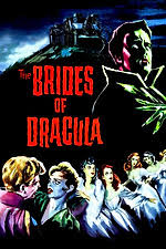 The Brides of Dracula' review by Anya • Letterboxd