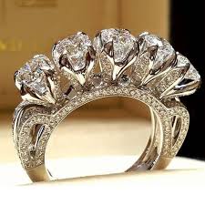 Unique wedding rings for women. Unusual Wedding Rings For Women Off 74 Buy