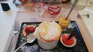 Et Nous Heureux Picture Of Hotel Restaurant Le Jambon Hagetmau Tripadvisor